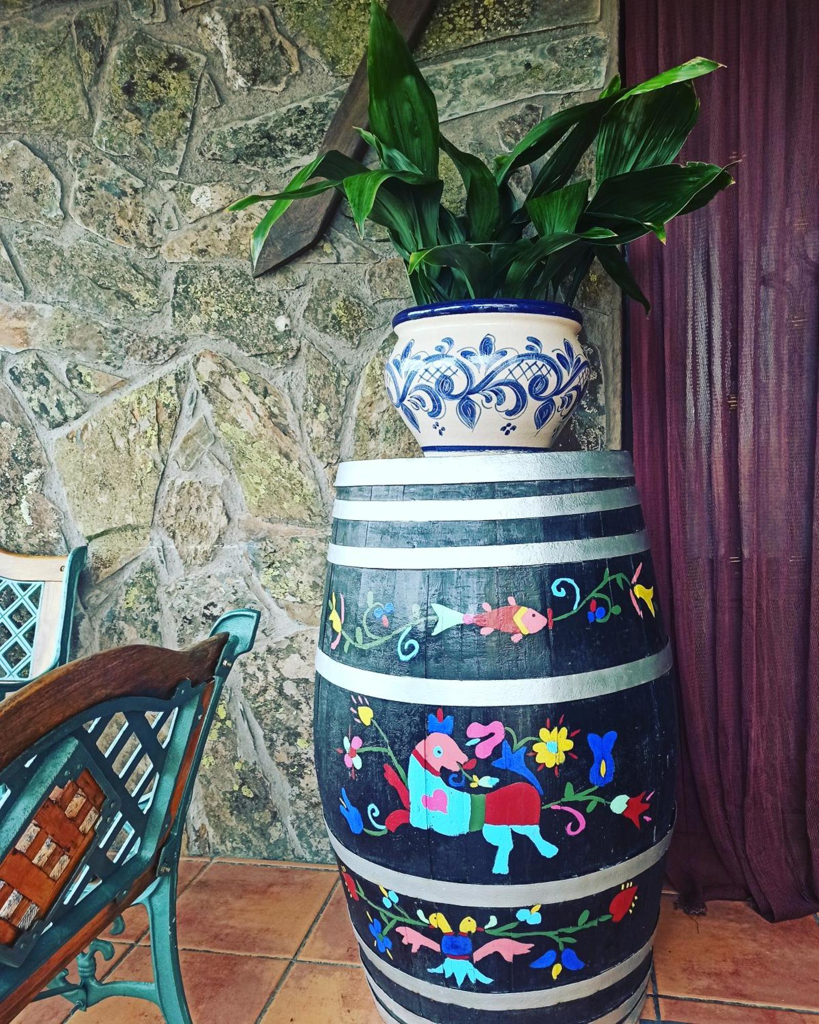 Casa Rural Los Olivos Sotoserrano Zewnętrze zdjęcie