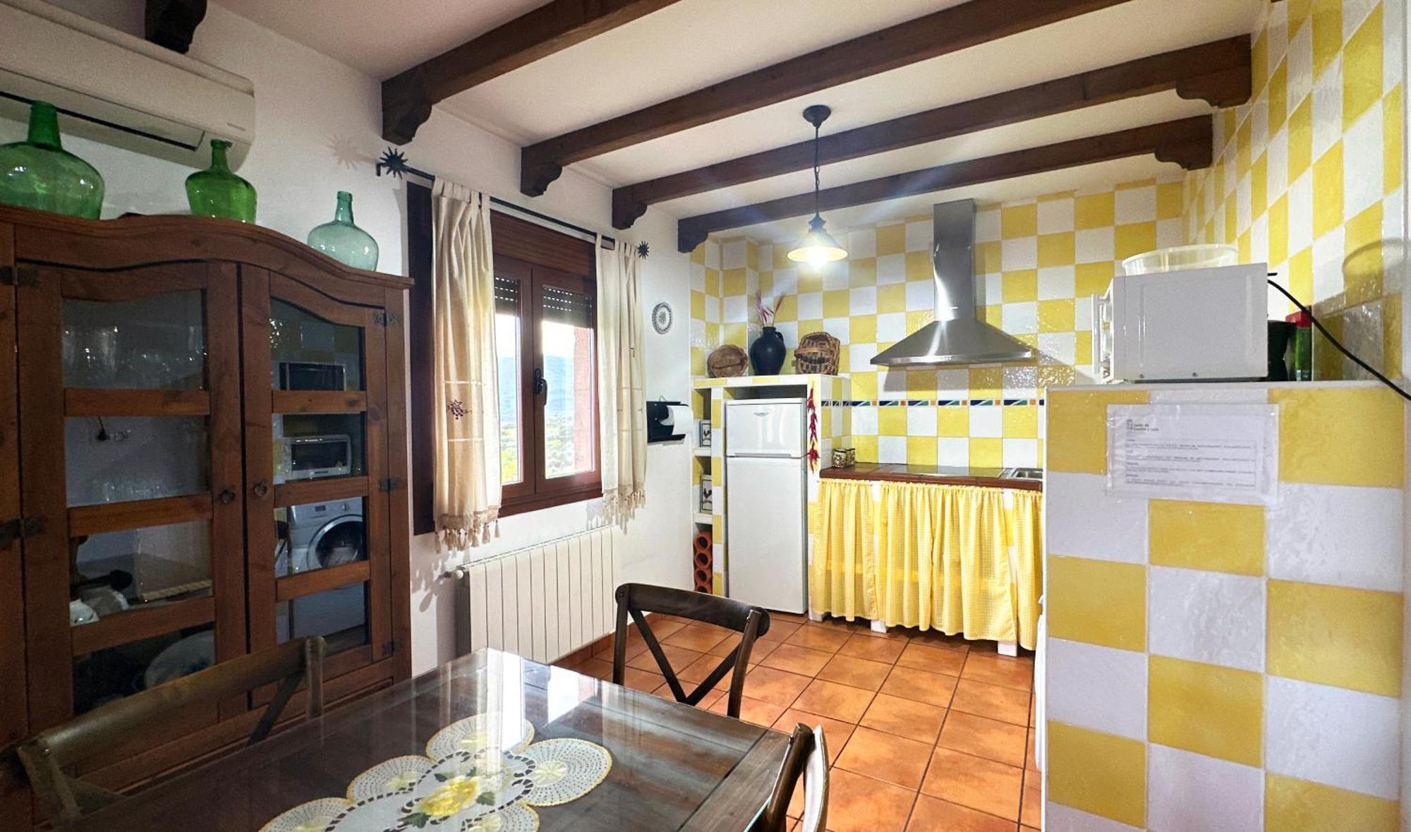 Casa Rural Los Olivos Sotoserrano Zewnętrze zdjęcie